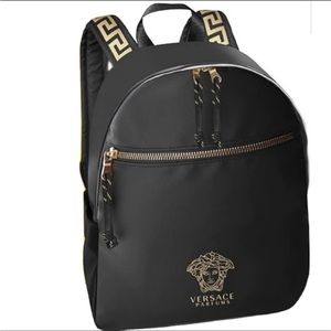 Mini Versace backpack
